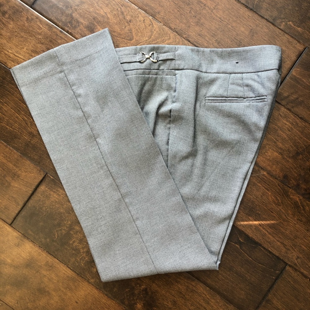 New York & Company Slacks 6p
